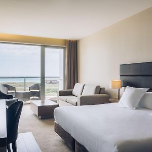 Junior Suite Garden View