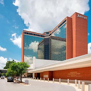 Little Rock Marriott